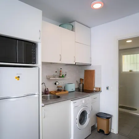 Apartamento Fee4me Sea Views Of Carihuela