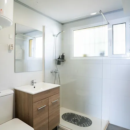 Fee4me Sea Views Of Carihuela Daire