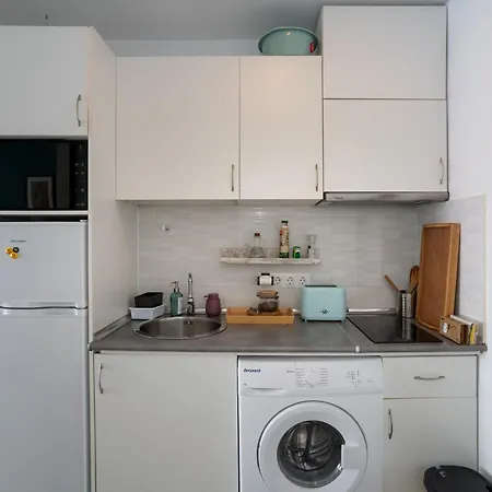 Apartamento Fee4me Sea Views Of Carihuela *