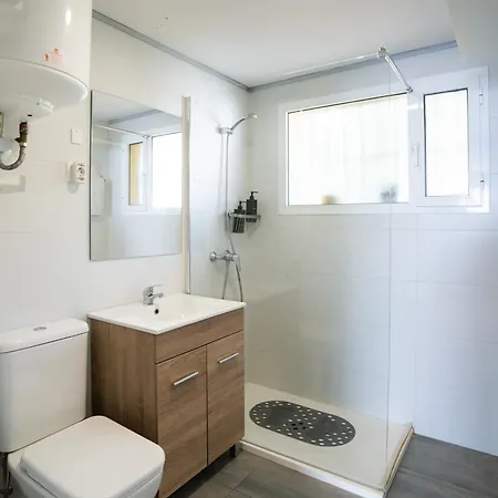 Apartamento Fee4me Sea Views Of Carihuela Torremolinos